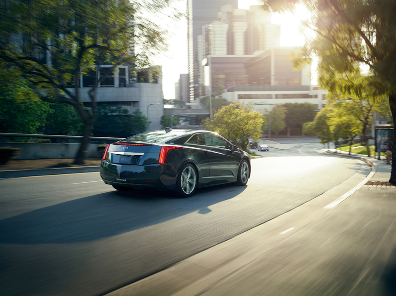Illustration for article titled The Cadillac ELR Is Now Way Cheaper And A Lot Better